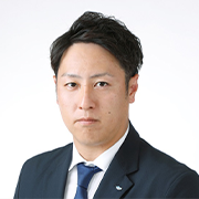 持続可能な経済推進委員会 委員長 馬場 慶輔