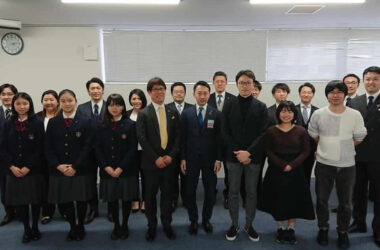社会解決事業立ち上げセミナー
