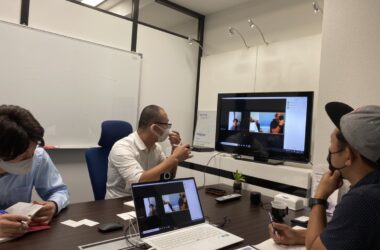 民間外交を推進する事業 国際ビジネス商談会・ビジネスマッチング事業実施のご報告