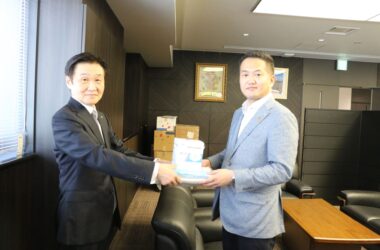 新型コロナウイルス感染症対策に関する支援事業実施のご報告
