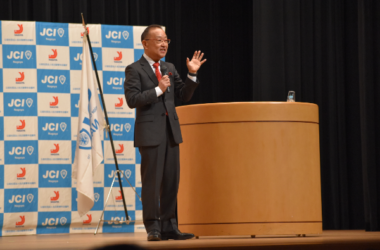 第７１年度３月フォーラム「時代に即した組織論を探究する例会」