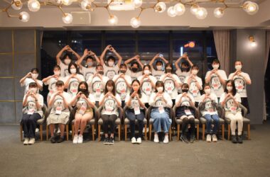 【３Ｇ－Ｐｒｏｊｅｃｔ：ＳＴＥＰ１実施のご報告】