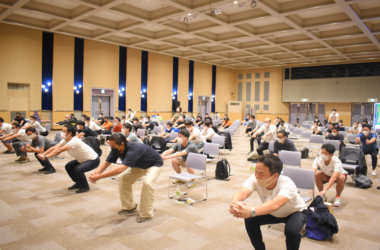 2021年度（第71年度）9月例会
